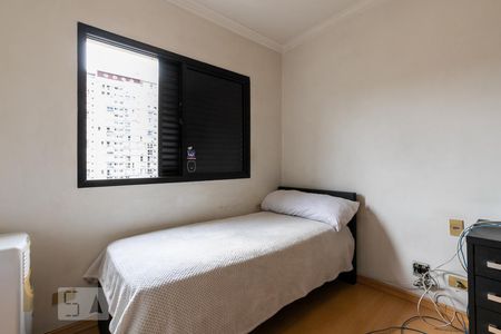 Apartamento para alugar com 112m², 3 quartos e 2 vagasQuarto 2