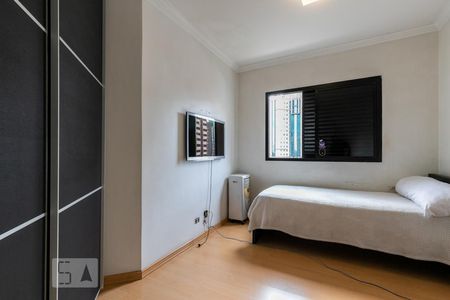 Apartamento para alugar com 112m², 3 quartos e 2 vagasQuarto 2