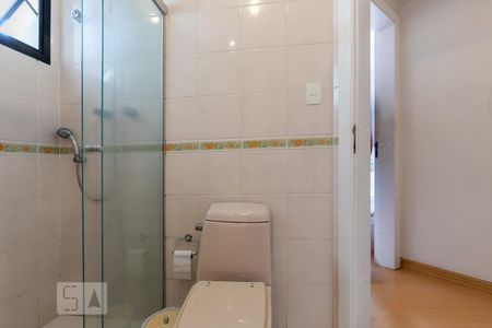 Apartamento para alugar com 112m², 3 quartos e 2 vagasBanheiro 2