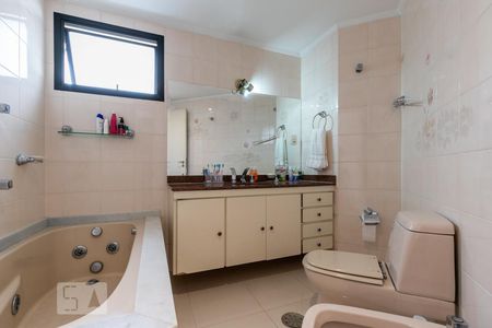 Apartamento para alugar com 112m², 3 quartos e 2 vagasBanheiro Suite