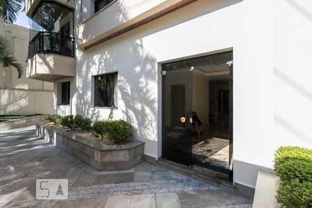 Apartamento para alugar com 112m², 3 quartos e 2 vagasEntrada