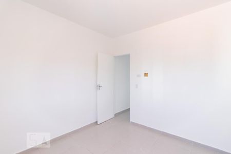 Quarto de apartamento para alugar com 1 quarto, 28m² em Parque Cisper, São Paulo