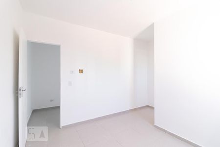 Quarto de apartamento para alugar com 1 quarto, 28m² em Parque Cisper, São Paulo