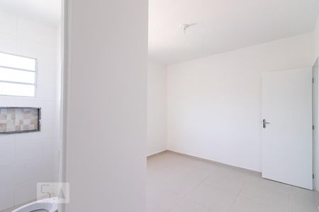 Quarto de apartamento para alugar com 1 quarto, 28m² em Parque Cisper, São Paulo