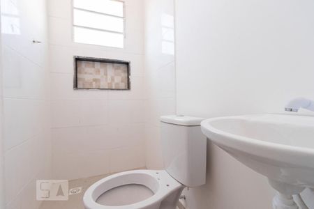 Apartamento para alugar com 28m², 1 quarto e sem vagaBanheiro