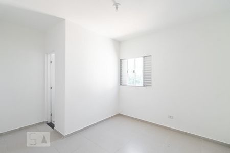 Quarto de apartamento para alugar com 1 quarto, 28m² em Parque Cisper, São Paulo