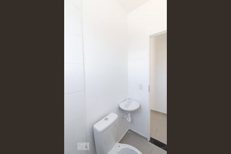 Apartamento para alugar com 28m², 1 quarto e sem vagaBanheiro