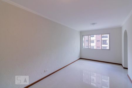 Sala de apartamento para alugar com 1 quarto, 50m² em Moema, São Paulo