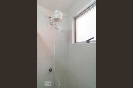 Apartamento para alugar com 74m², 3 quartos e 1 vagaBanheiro 