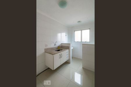 Apartamento para alugar com 74m², 3 quartos e 1 vagaCozinha