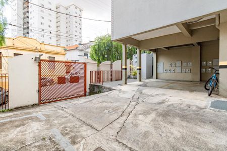 Apartamento para alugar com 74m², 3 quartos e 1 vagaÁrea comum