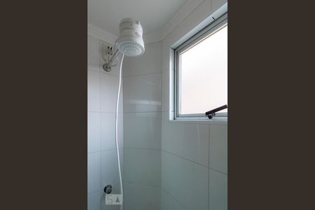 Apartamento para alugar com 74m², 3 quartos e 1 vagaBanheiro do Quarto 2