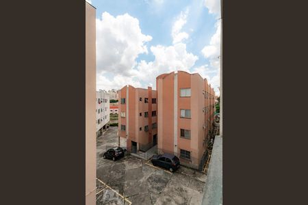 Apartamento para alugar com 74m², 3 quartos e 1 vagaVista