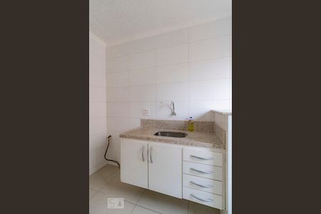 Apartamento para alugar com 74m², 3 quartos e 1 vagaCozinha