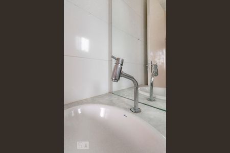 Apartamento para alugar com 74m², 3 quartos e 1 vagaBanheiro do Quarto 2