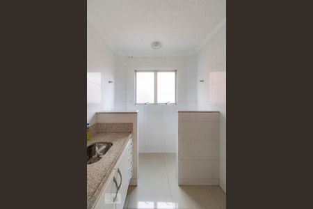 Apartamento para alugar com 74m², 3 quartos e 1 vagaCozinha