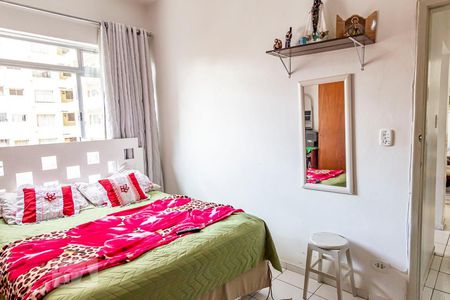 Quarto de apartamento à venda com 1 quarto, 44m² em Bela Vista, São Paulo