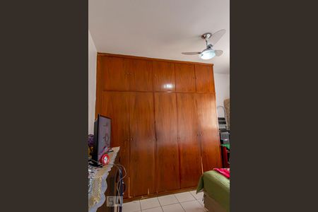 Apartamento à venda com 44m², 1 quarto e sem vagaQuarto