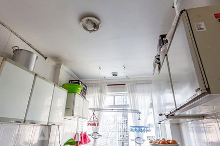 Apartamento à venda com 44m², 1 quarto e sem vagaCozinha