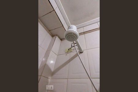 Apartamento à venda com 44m², 1 quarto e sem vagaBanheiro