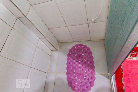 Apartamento à venda com 44m², 1 quarto e sem vagaBanheiro