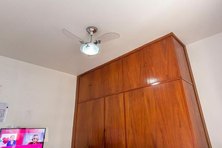 Apartamento à venda com 44m², 1 quarto e sem vagaQuarto