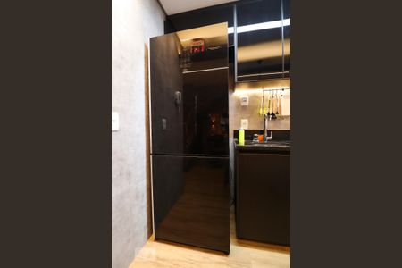 Apartamento para alugar com 59m², 1 quarto e 1 vaga Apartamento para alugar com 59m², 1 quarto e 1 vagaCozinha