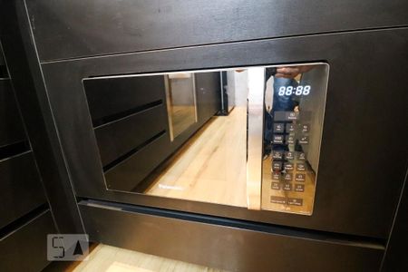 Apartamento para alugar com 59m², 1 quarto e 1 vaga Apartamento para alugar com 59m², 1 quarto e 1 vagaCozinha