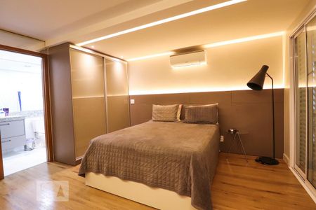 Apartamento para alugar com 59m², 1 quarto e 1 vaga Apartamento para alugar com 59m², 1 quarto e 1 vagaSuíte