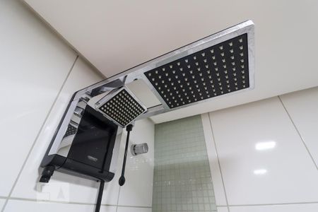 Apartamento para alugar com 59m², 1 quarto e 1 vaga Apartamento para alugar com 59m², 1 quarto e 1 vagaBanheiro da Suíte