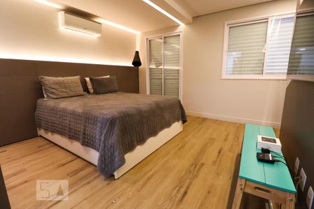 Apartamento para alugar com 59m², 1 quarto e 1 vaga Apartamento para alugar com 59m², 1 quarto e 1 vagaSuíte