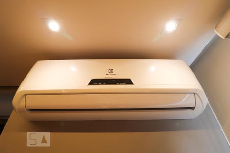 Ar condicionado de apartamento para alugar com 1 quarto, 59m² em Setor Bueno, Goiânia