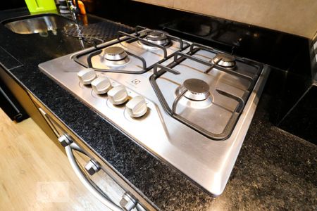 Apartamento para alugar com 59m², 1 quarto e 1 vaga Apartamento para alugar com 59m², 1 quarto e 1 vagaCozinha