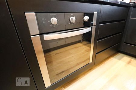 Apartamento para alugar com 59m², 1 quarto e 1 vaga Apartamento para alugar com 59m², 1 quarto e 1 vagaCozinha