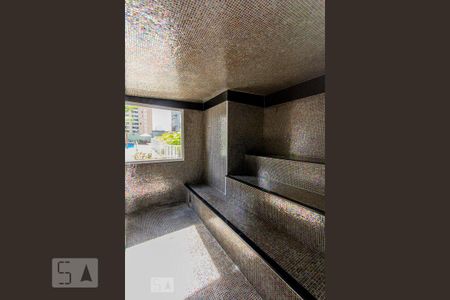 Apartamento para alugar com 59m², 1 quarto e 1 vaga Apartamento para alugar com 59m², 1 quarto e 1 vagaSauna