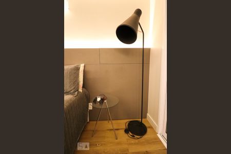 Apartamento para alugar com 59m², 1 quarto e 1 vaga Apartamento para alugar com 59m², 1 quarto e 1 vagaSuíte