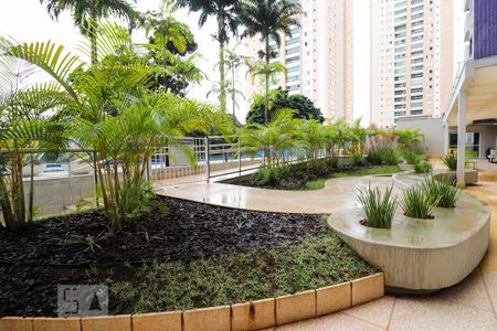 Apartamento para alugar com 59m², 1 quarto e 1 vaga Apartamento para alugar com 59m², 1 quarto e 1 vagaÁrea comum - Piscina
