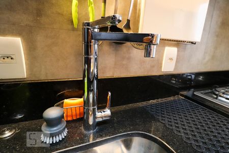 Apartamento para alugar com 59m², 1 quarto e 1 vaga Apartamento para alugar com 59m², 1 quarto e 1 vagaCozinha