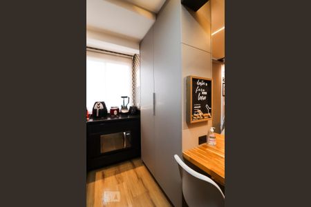 Apartamento para alugar com 59m², 1 quarto e 1 vaga Apartamento para alugar com 59m², 1 quarto e 1 vagaCozinha