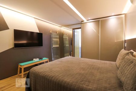 Apartamento para alugar com 59m², 1 quarto e 1 vaga Apartamento para alugar com 59m², 1 quarto e 1 vagaSuíte