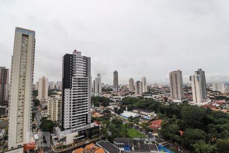 Apartamento para alugar com 59m², 1 quarto e 1 vaga Apartamento para alugar com 59m², 1 quarto e 1 vagaVista