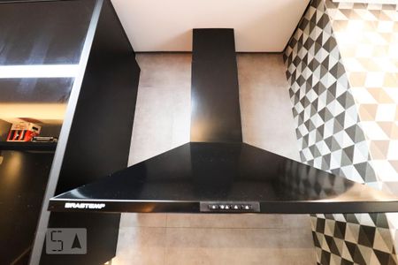 Apartamento para alugar com 59m², 1 quarto e 1 vaga Apartamento para alugar com 59m², 1 quarto e 1 vagaCozinha