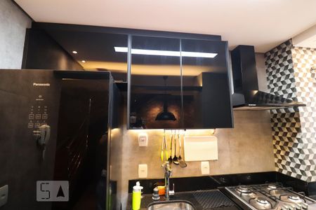 Apartamento para alugar com 59m², 1 quarto e 1 vaga Apartamento para alugar com 59m², 1 quarto e 1 vagaCozinha