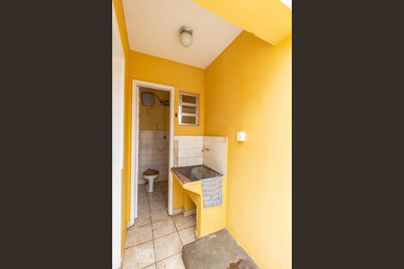 Casa à venda com 170m², 2 quartos e 2 vagasÁrea de Serviço