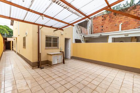 Casa à venda com 170m², 2 quartos e 2 vagasQuintal