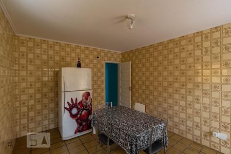 Casa à venda com 170m², 2 quartos e 2 vagasCozinha