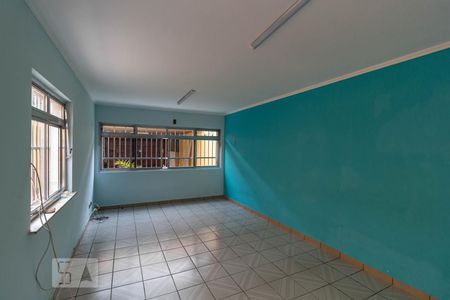 Sala de casa à venda com 2 quartos, 170m² em Jardim Petrópolis, São Paulo