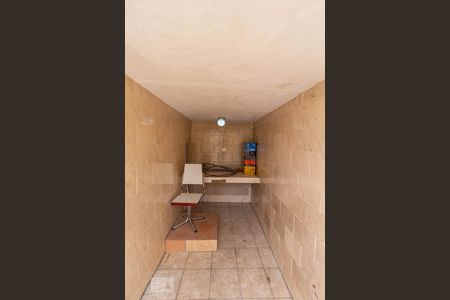 Casa à venda com 170m², 2 quartos e 2 vagasÁrea de Serviço