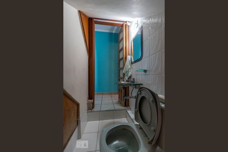 Lavabo de casa à venda com 2 quartos, 170m² em Jardim Petrópolis, São Paulo