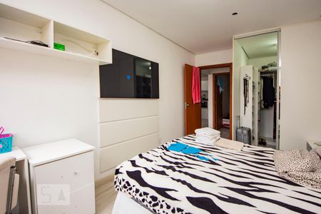 Quarto 1 de casa para alugar com 2 quartos, 60m² em Bela Vista, Porto Alegre
